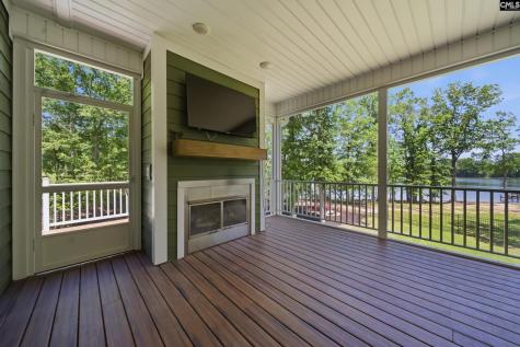 1199 Retreat Way Ridgeway SC 29130