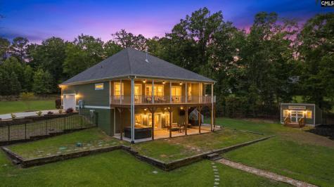 1199 Retreat Way Ridgeway SC 29130