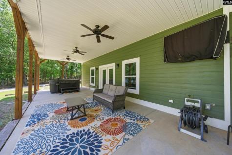 1199 Retreat Way Ridgeway SC 29130