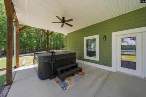 1199 Retreat Way Ridgeway SC 29130