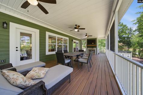 1199 Retreat Way Ridgeway SC 29130
