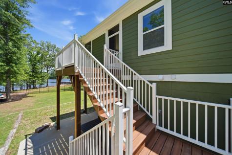 1199 Retreat Way Ridgeway SC 29130