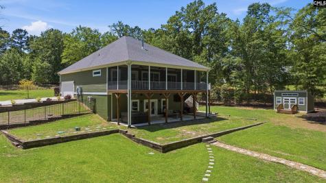 1199 Retreat Way Ridgeway SC 29130