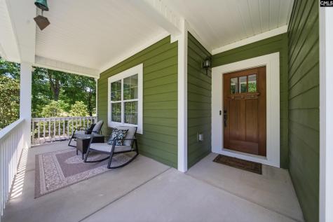 1199 Retreat Way Ridgeway SC 29130