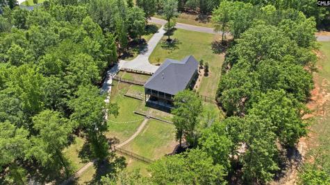 1199 Retreat Way Ridgeway SC 29130