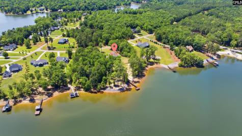 1199 Retreat Way Ridgeway SC 29130