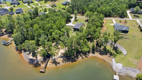 1199 Retreat Way Ridgeway SC 29130