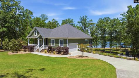 1199 Retreat Way Ridgeway SC 29130