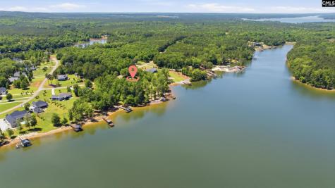1199 Retreat Way Ridgeway SC 29130