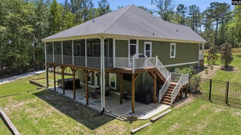1199 Retreat Way Ridgeway SC 29130