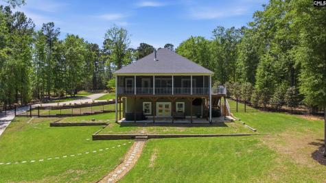 1199 Retreat Way Ridgeway SC 29130