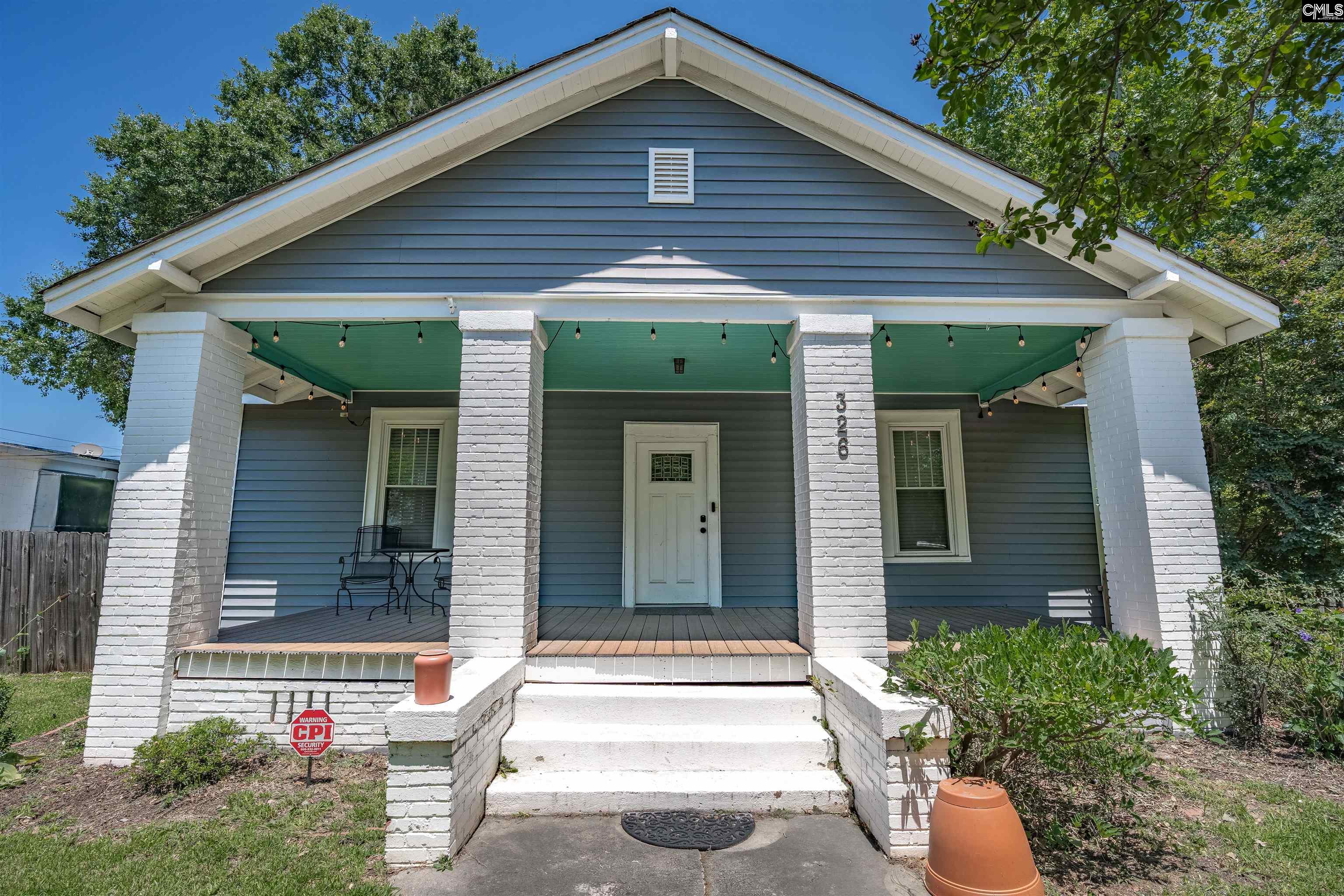 326 Lyles Street Cayce SC 29033