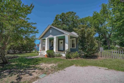 326 Lyles Street Cayce SC 29033