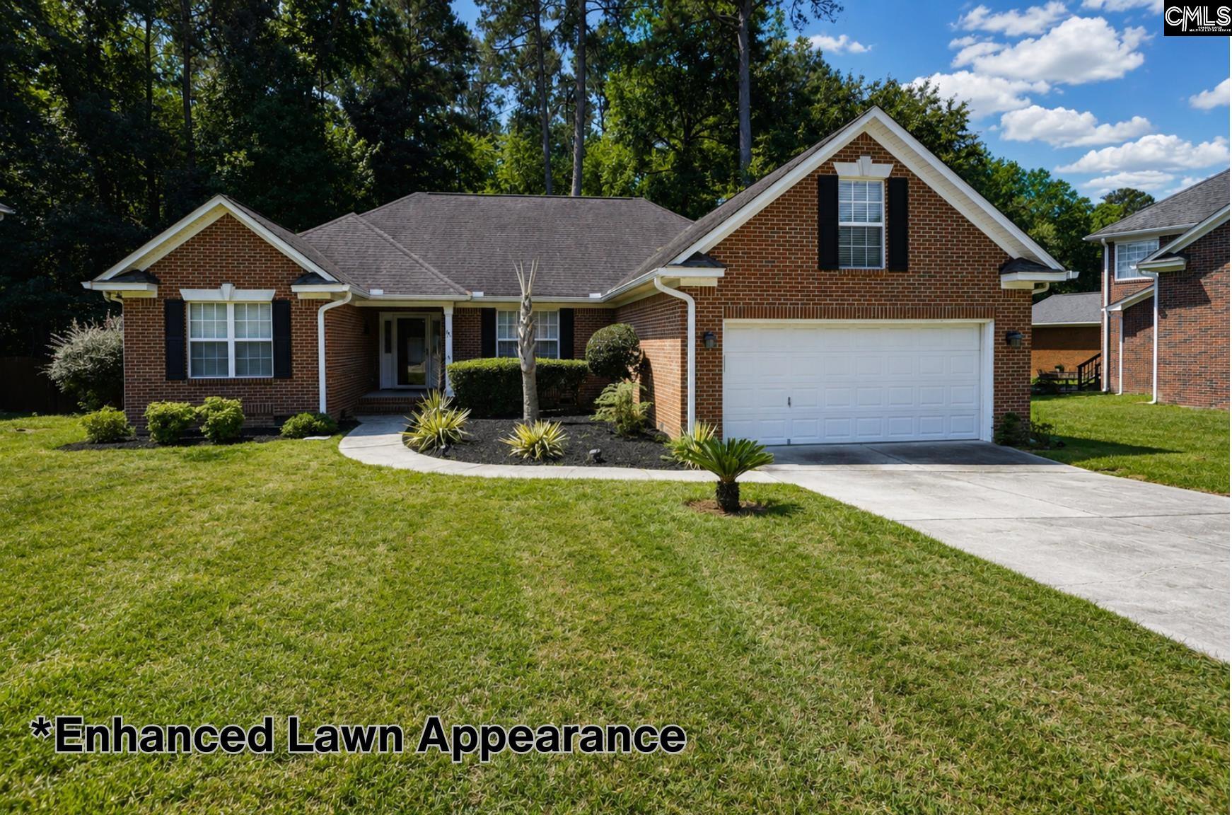 121 Frasier Bay Road Columbia SC 29229