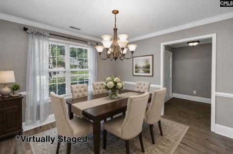 121 Frasier Bay Road Columbia SC 29229