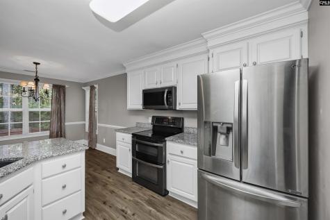 121 Frasier Bay Road Columbia SC 29229