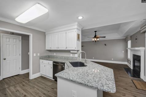 121 Frasier Bay Road Columbia SC 29229