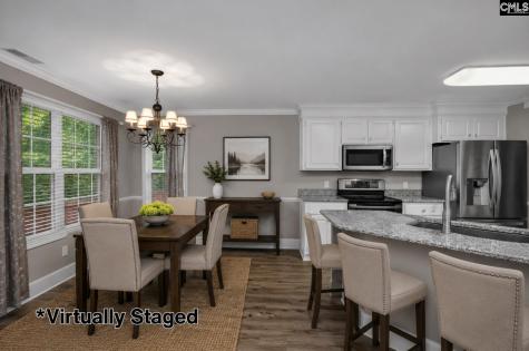 121 Frasier Bay Road Columbia SC 29229