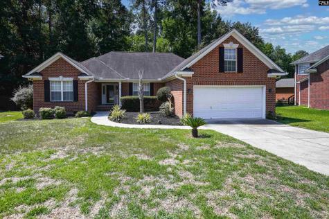 121 Frasier Bay Road Columbia SC 29229