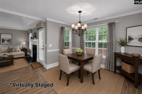 121 Frasier Bay Road Columbia SC 29229