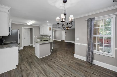 121 Frasier Bay Road Columbia SC 29229