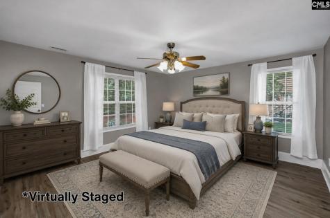 121 Frasier Bay Road Columbia SC 29229