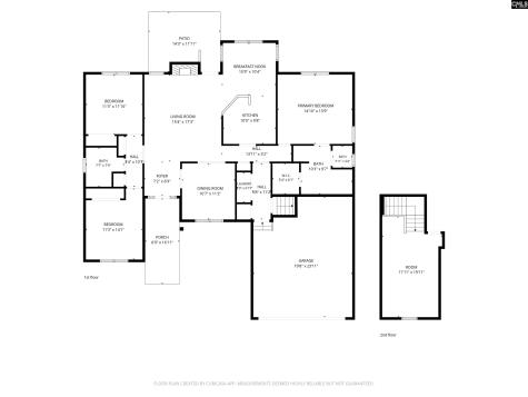121 Frasier Bay Road Columbia SC 29229