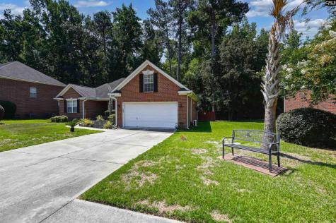 121 Frasier Bay Road Columbia SC 29229