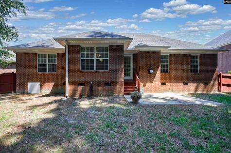 121 Frasier Bay Road Columbia SC 29229