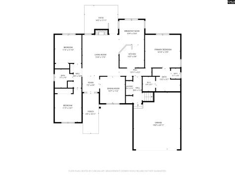 121 Frasier Bay Road Columbia SC 29229