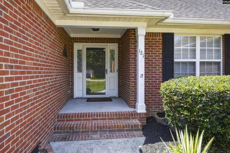 121 Frasier Bay Road Columbia SC 29229