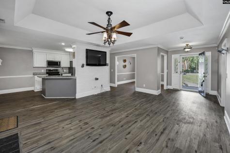 121 Frasier Bay Road Columbia SC 29229