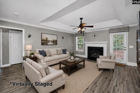 121 Frasier Bay Road Columbia SC 29229
