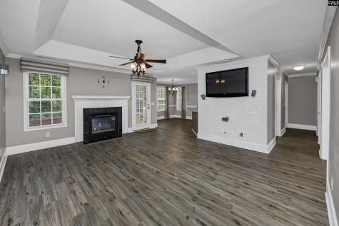 121 Frasier Bay Road Columbia SC 29229