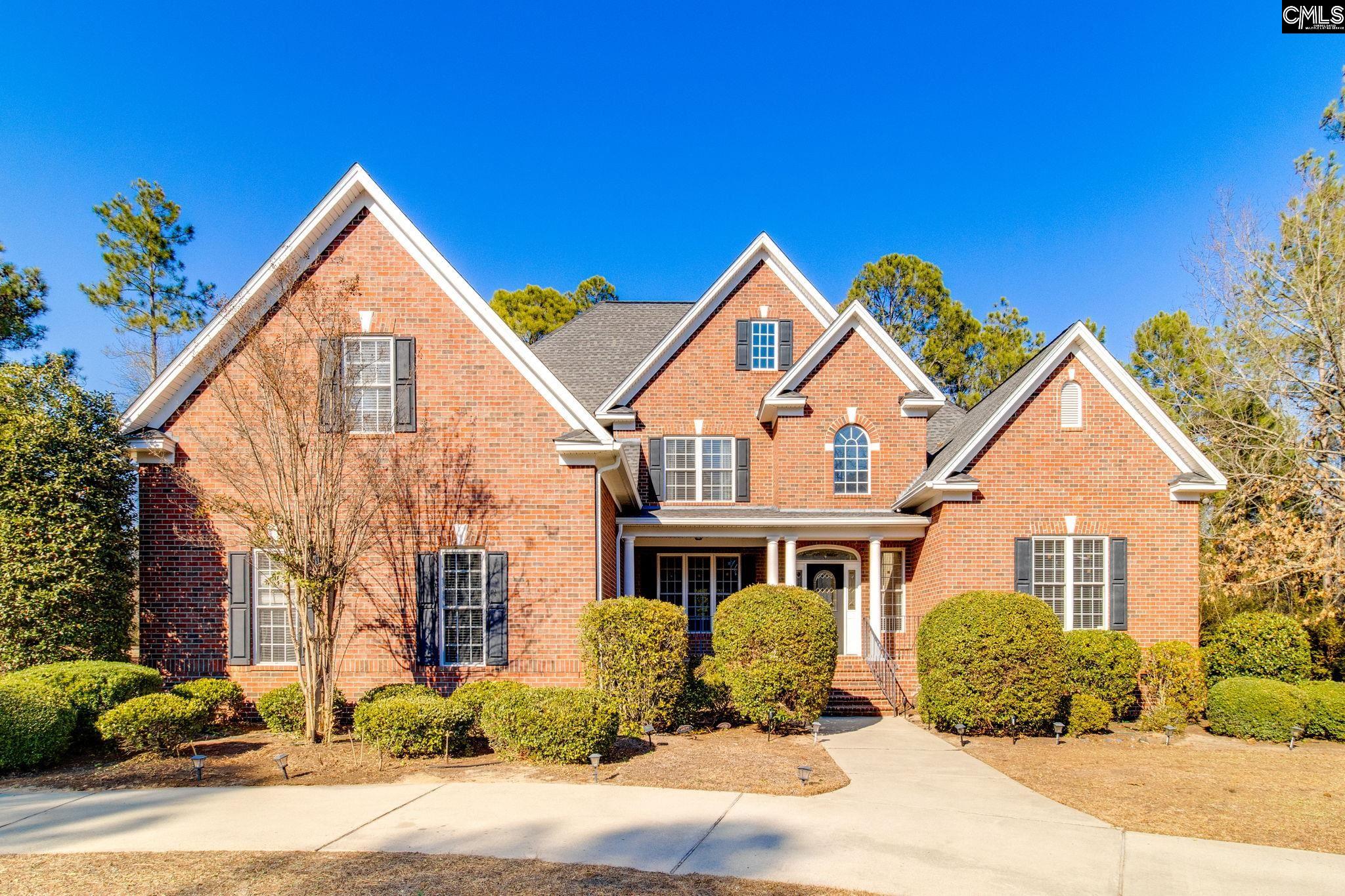 111 Brookhaven Circle Blythewood SC 29016-8942