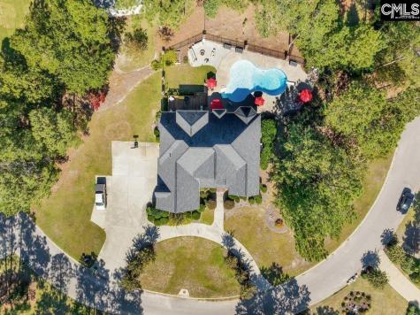 111 Brookhaven Circle Blythewood SC 29016-8942