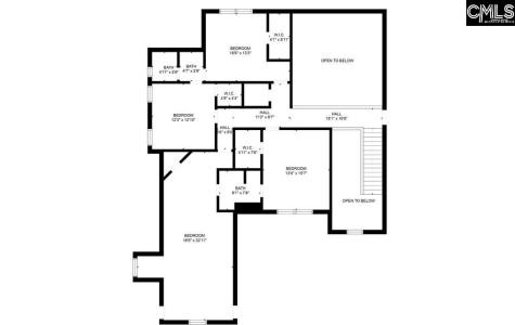 111 Brookhaven Circle Blythewood SC 29016-8942