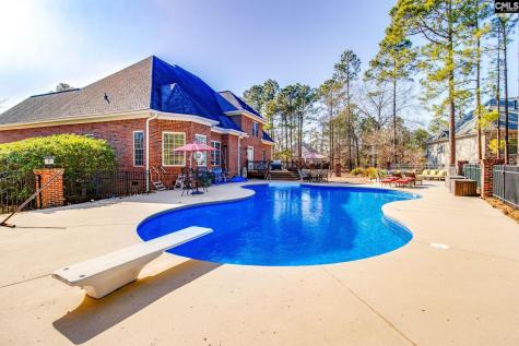 111 Brookhaven Circle Blythewood SC 29016-8942