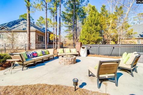 111 Brookhaven Circle Blythewood SC 29016-8942