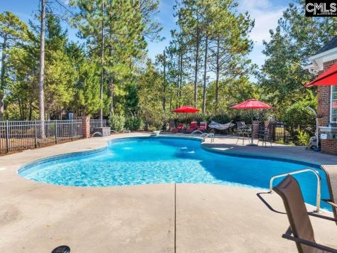 111 Brookhaven Circle Blythewood SC 29016-8942