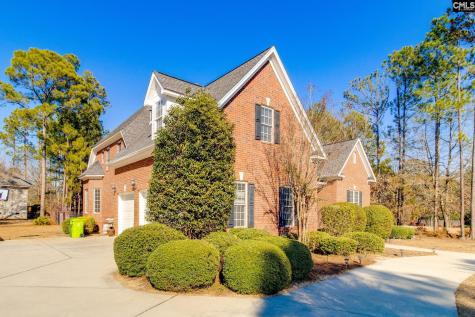 111 Brookhaven Circle Blythewood SC 29016-8942