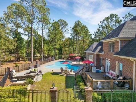 111 Brookhaven Circle Blythewood SC 29016-8942