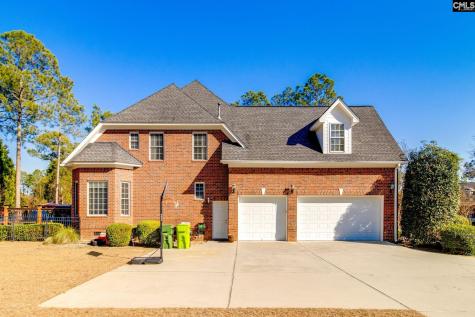 111 Brookhaven Circle Blythewood SC 29016-8942