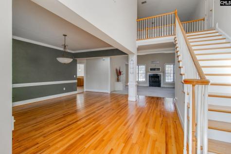 111 Brookhaven Circle Blythewood SC 29016-8942