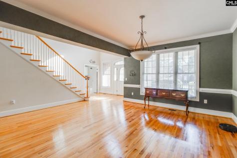 111 Brookhaven Circle Blythewood SC 29016-8942