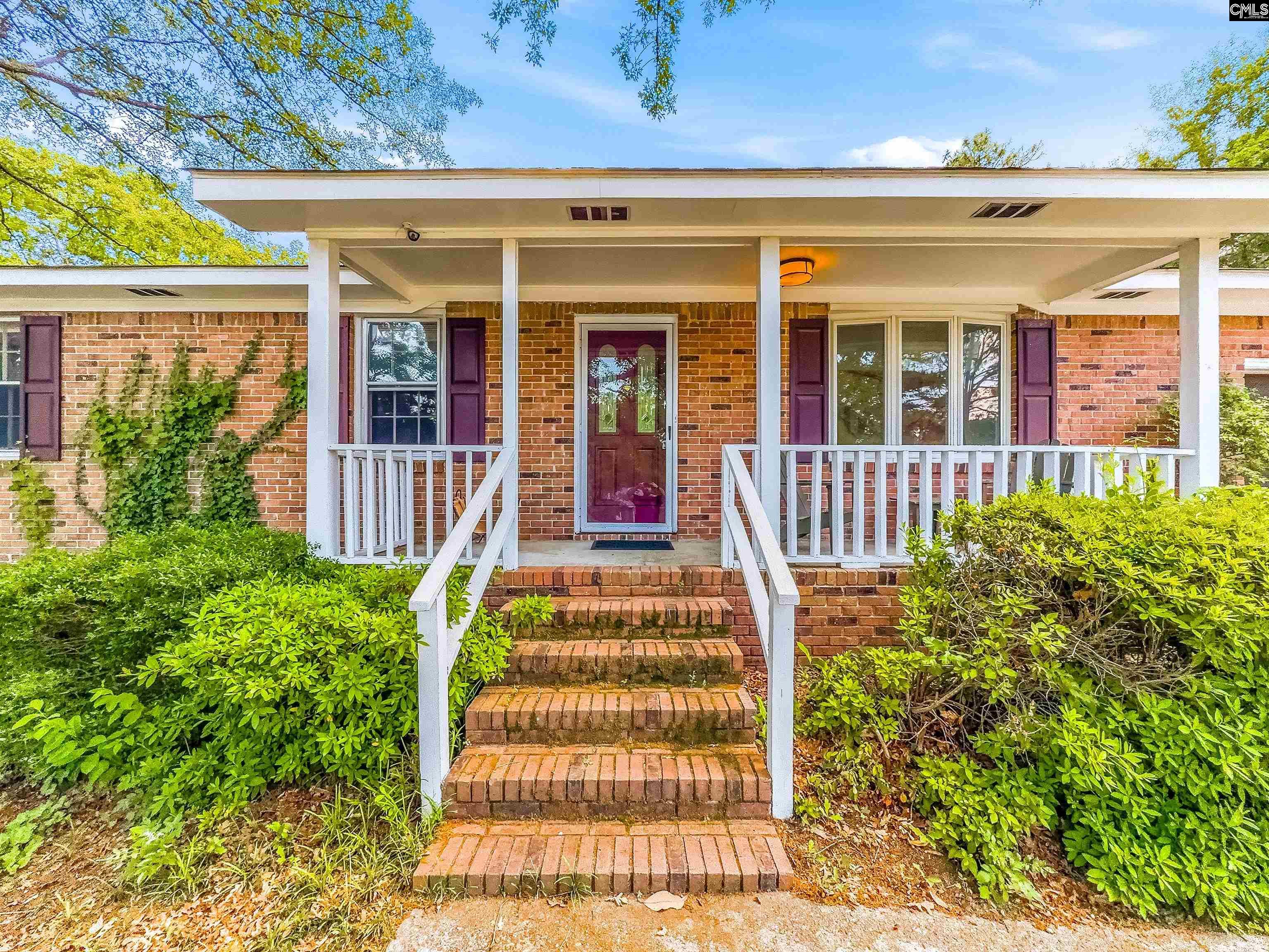 105 Marilyn Lane West Columbia SC 29172