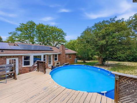 105 Marilyn Lane West Columbia SC 29172