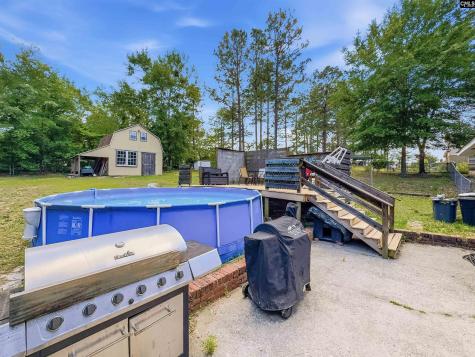 105 Marilyn Lane West Columbia SC 29172