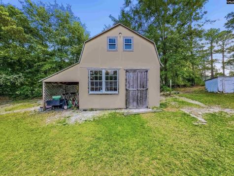 105 Marilyn Lane West Columbia SC 29172