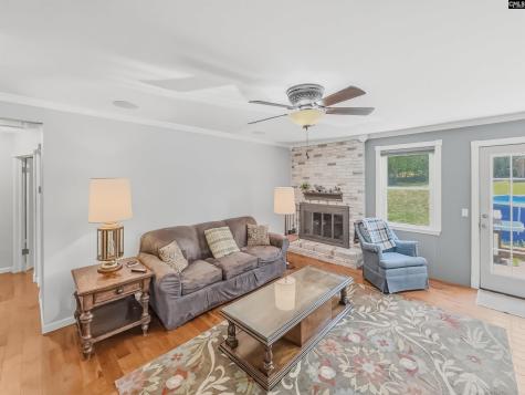 105 Marilyn Lane West Columbia SC 29172